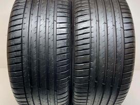 Michelin PilotSport 4 SUV 2022m, vasarinės 295/35 R23