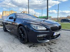 BMW 640, 3.0 l., coupe