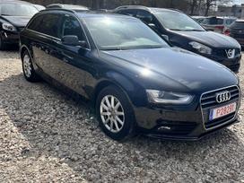 Audi A4, 1.8 l., universalas