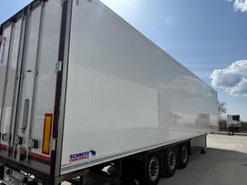 Schmitz Thermo King SLXi 300 FP-60, refrigerated
