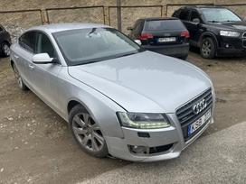 Audi A5 Sportback, 2.0 l., Хэтчбек