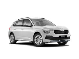 Skoda Kamiq, Хэтчбек