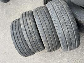 Continental Vanco Contact Eco, summer 215/75 R16