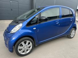 Peugeot iOn, 15 kWh, hatchback