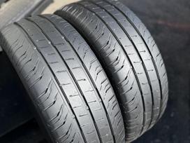 Continental ContiVanContact 200, vasaras 225/55 R17