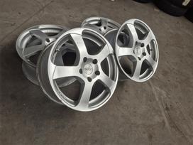 -Kita-, light alloy, R17