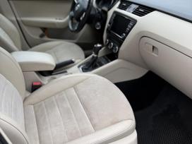 Skoda Octavia, 1.6 l., Универсал