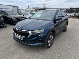 Skoda Karoq, 1.5 l., Внедорожник / Кроссовер
