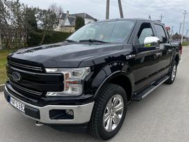 Ford F-150, 3.5 l., apvidus pikaps