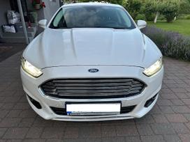 Ford Mondeo, 2.0 l., hečbekas