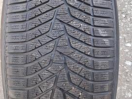 Yokohama BlueEarth, всесезонные 275/40 R20