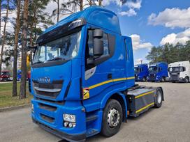 Iveco AS440S46 T/P CNG, 2 спальных места