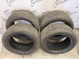 Michelin LATITUDE X-ICE NORTH, winter 265/50 R19