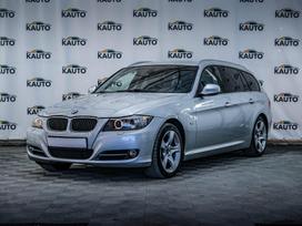 BMW 325, 3.0 l., Универсал