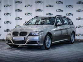 BMW 320, 2.0 l., Универсал