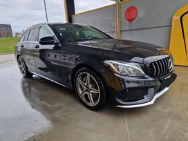 Mercedes-Benz C250, wagon