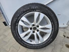 Hyundai Ix55 R18, lengvojo lydinio, R18