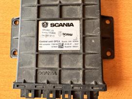 Scania R420 , 1754699 , OPC4, грузовики