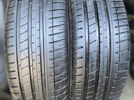 Michelin, summer 215/45 R18