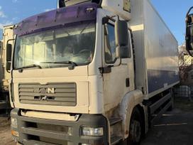 MAN TGA 18.310, рефрижераторы