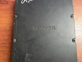Scania R164, kravas automašīnas