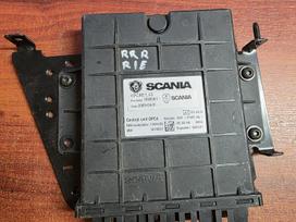 Scania OPC4, kravas automašīnas