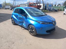 Renault Zoe for parts