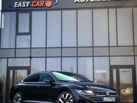 Volkswagen Arteon, 2.0 l., Хэтчбек
