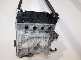 BMW 520, N47D20C, двигатель