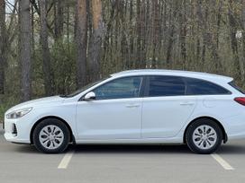 Hyundai i30, 1.4 l., Хэтчбек