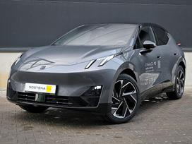 Lynk & Co 02, 66 kWh, off-road / crossover