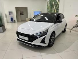 Hyundai i20, 1.0 l., Хэтчбек