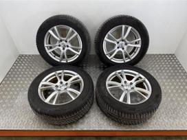 KIA Sorento, легкосплавные , R18