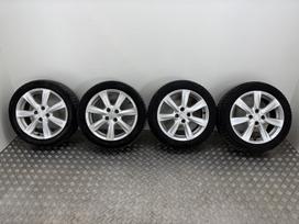 Honda Insight, легкосплавные , R16
