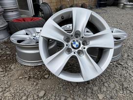 BMW, легкосплавные , R17
