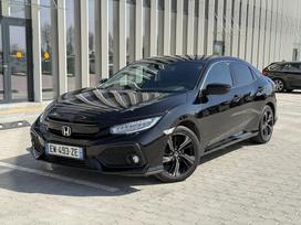Honda Civic, 1.0 l., hatchback