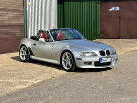 Bmw Z3, 2.0 l., kabrioletas