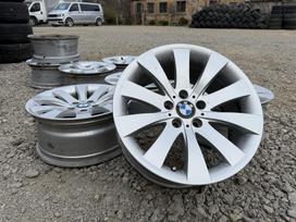 BMW, легкосплавные , R18