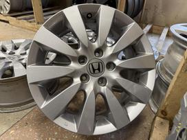 Honda, light alloy, R17