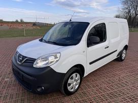 Nissan NV250, 1.5 l., komercinis