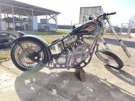 Harley-Davidson -kita- 1350cc, choppers / cruisers / custom