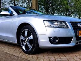 Audi A5, 2.0 l., kupė (coupe)