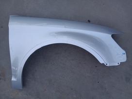 Audi A3 for parts. Uab dėvautoda įm k 304446362 pvm mok kodas lt1