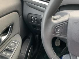 Renault Scenic, 1.5 l., hatchback
