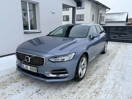 Volvo V90, 2.0 l., universalas