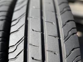 Continental ContiVanContact 200, vasaras 195/70 R15