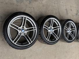 BMW STYLE 313, легкосплавные , R19