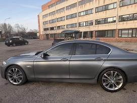 Bmw 535, 3.0 l., sedanas