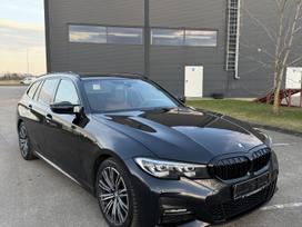 BMW 320, 2.0 l., Универсал