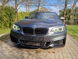 BMW M235, 3.0 l., kupė (coupe)